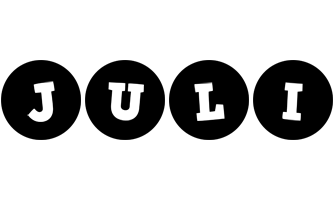 Juli tools logo