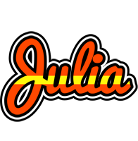 Julia madrid logo