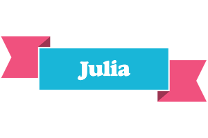 Julia today logo