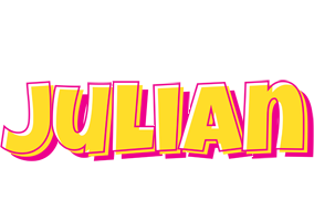 Julian kaboom logo