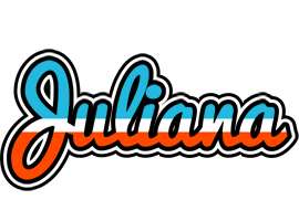 Juliana america logo