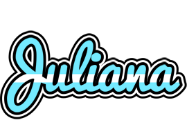 Juliana argentine logo