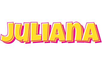 Juliana kaboom logo