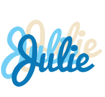 Julie breeze logo