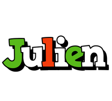 Julien venezia logo