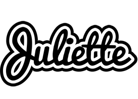 Juliette chess logo