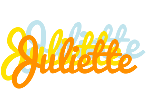 Juliette energy logo