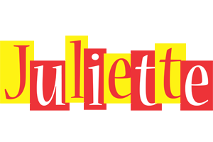 Juliette errors logo