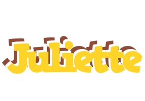 Juliette hotcup logo