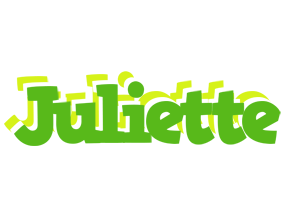 Juliette picnic logo