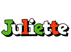 Juliette venezia logo