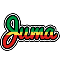 Juma african logo