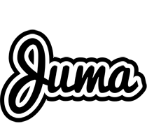 Juma chess logo