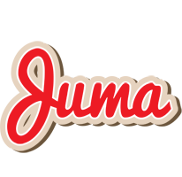 Juma chocolate logo