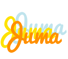 Juma energy logo