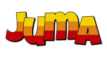 Juma jungle logo