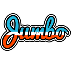 Jumbo america logo