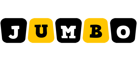 Jumbo boots logo