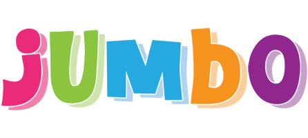 Jumbo friday logo
