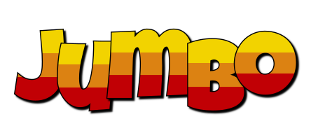 Jumbo jungle logo
