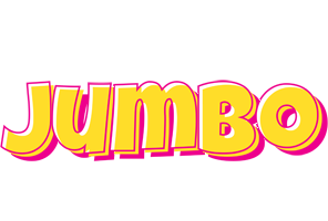 Jumbo kaboom logo