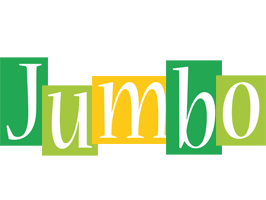Jumbo lemonade logo