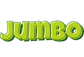 Jumbo summer logo