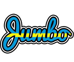 Jumbo sweden logo