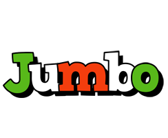 Jumbo venezia logo