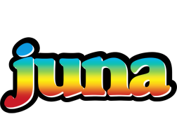 Juna color logo