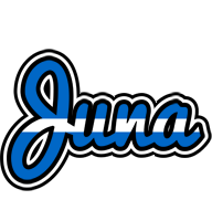 Juna greece logo