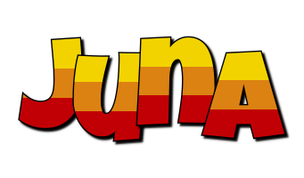 Juna jungle logo
