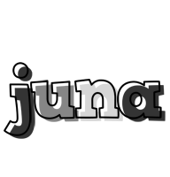 Juna night logo