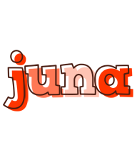 Juna paint logo