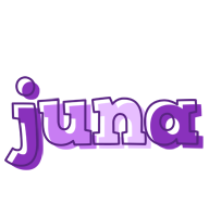 Juna sensual logo