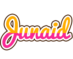 Junaid smoothie logo