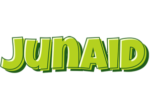 Junaid summer logo