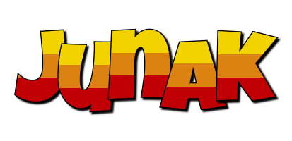 Junak jungle logo