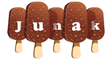 Junak pinup logo