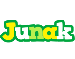 Junak soccer logo