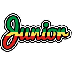 Junior african logo