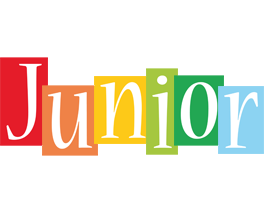 Junior colors logo