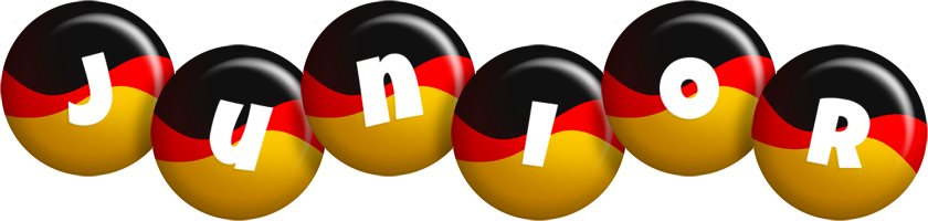 Junior german logo