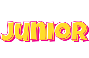 Junior kaboom logo