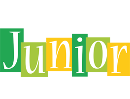 Junior lemonade logo