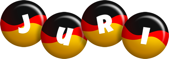 Juri german logo