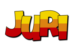Juri jungle logo