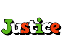 Justice venezia logo