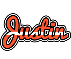 Justin denmark logo