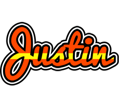 Justin madrid logo